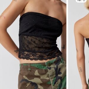 Urban outfitters top